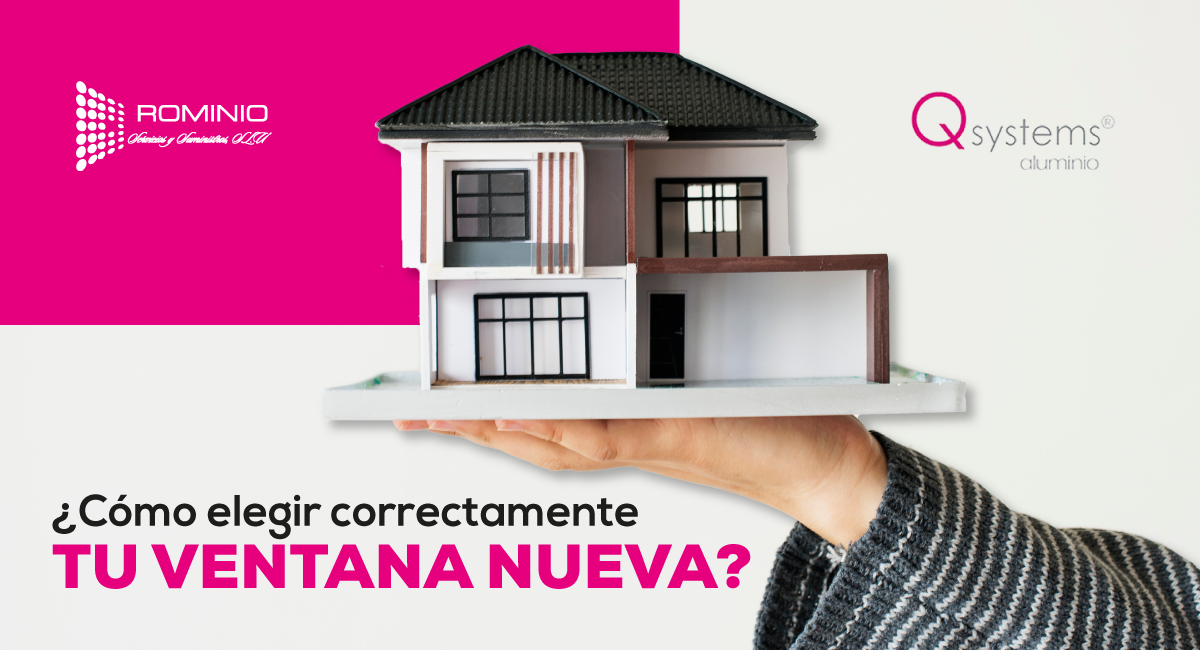 Cómo elegir ventanas