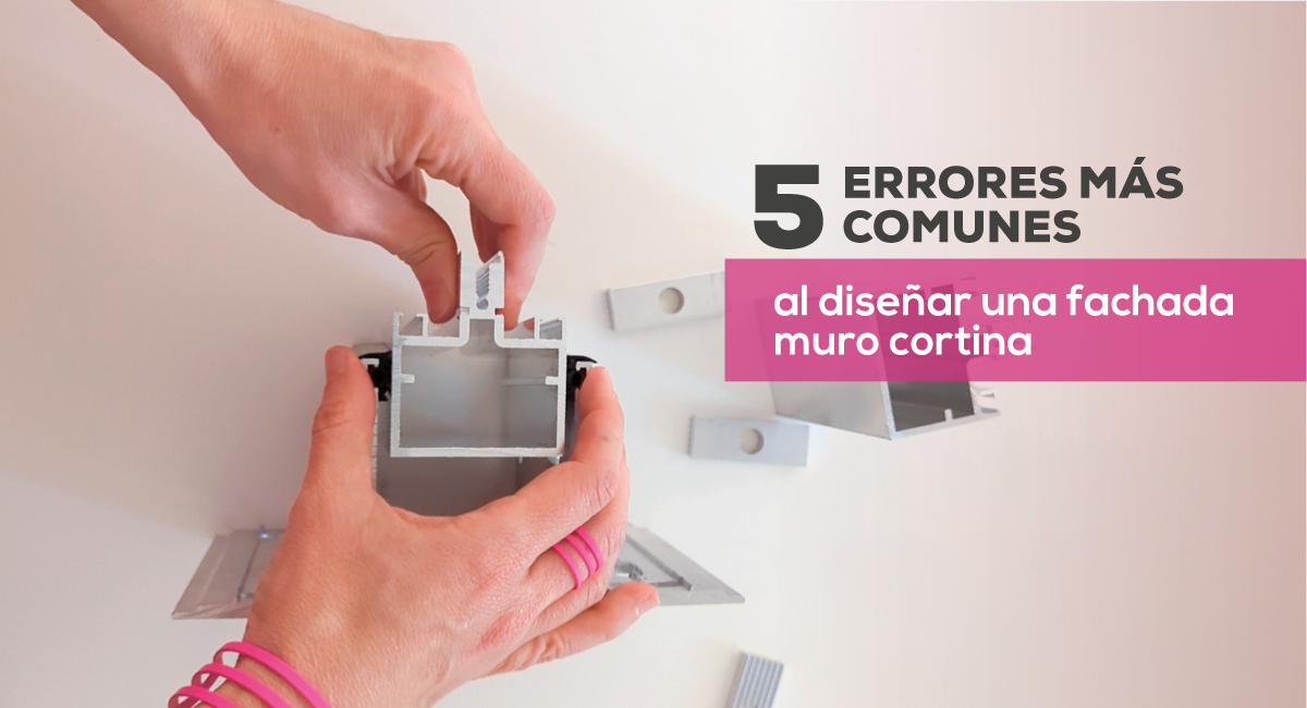 muro cortina