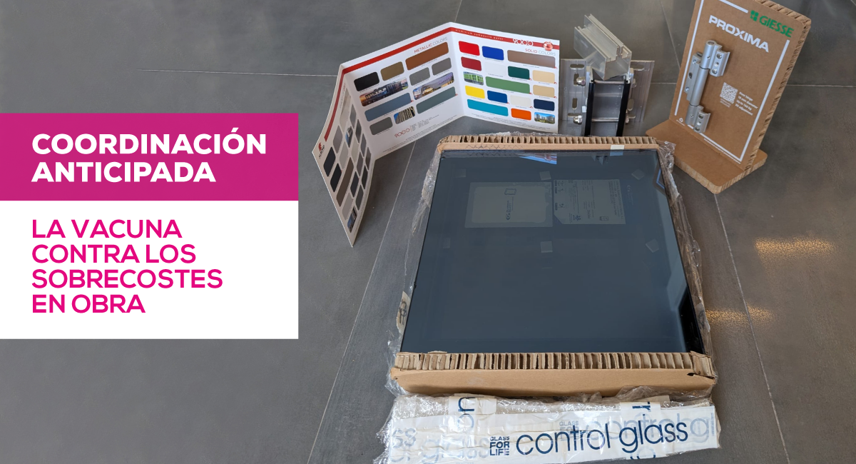 Gestión integral de proyectos